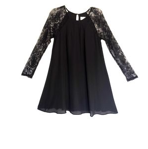 Everly cocktail dress